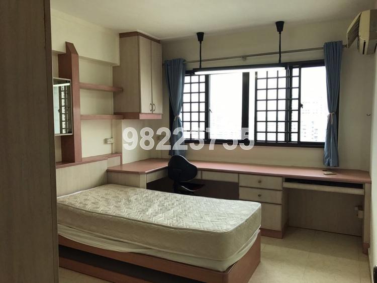 Blk 106 Jurong East Street 13 (Jurong East), HDB 5 Rooms #147263132